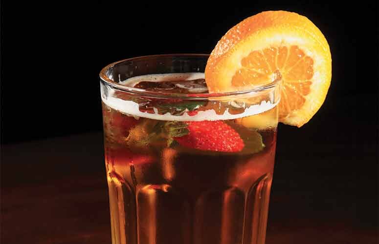 ‘Tis the season for dynamic cocktails